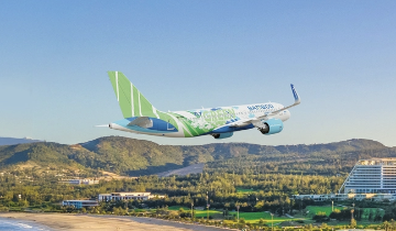 MSB và Sacombank đẩy mạnh xử lý nợ xấu, lộ thực trạng tài chính của Bamboo Airways