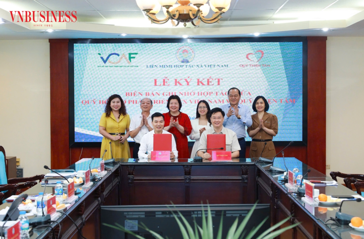 Biên bản ghi nhớ có thời hạn 3 năm với phạm vi triển khai trên toàn quốc, ưu tiên các vùng khó khăn, nơi tập trung nhiều hộ nghèo, cận nghèo.