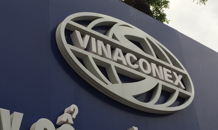 Thương vụ nghìn tỷ của Vinaconex liệu có thành?