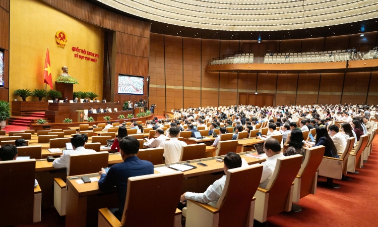 Các quý còn lại phải tăng trưởng 10 - 11% để đạt mục tiêu cả năm 2026