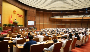 Các quý còn lại phải tăng trưởng 10 - 11% để đạt mục tiêu cả năm 2026