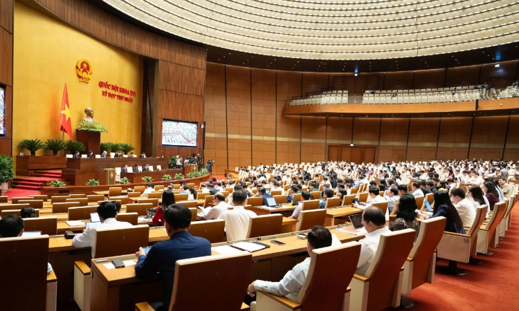 Các quý còn lại phải tăng trưởng 10 - 11% để đạt mục tiêu cả năm 2026