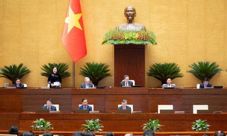 Dư nợ bất động sản vọt lên 4,5 triệu tỷ đồng, Đại biểu Quốc hội đề xuất thu phí nhà đất thứ hai