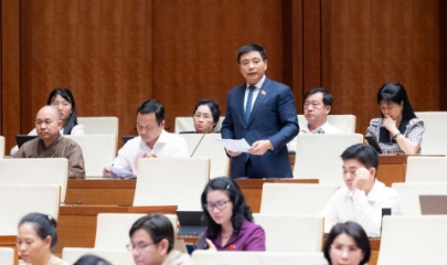 Phó Thủ tướng Nguyễn Văn Thắng khẳng định, Chính phủ sẽ truy quét thực phẩm bẩn, xử lý nghiêm các sai phạm.