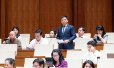 Phó Thủ tướng Nguyễn Văn Thắng khẳng định, Chính phủ sẽ truy quét thực phẩm bẩn, xử lý nghiêm các sai phạm.