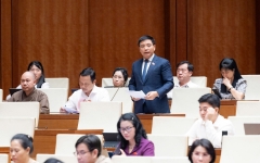 Phó Thủ tướng Nguyễn Văn Thắng khẳng định, Chính phủ sẽ truy quét thực phẩm bẩn, xử lý nghiêm các sai phạm.