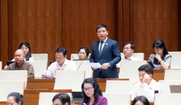 Truy quét thực phẩm bẩn trên toàn quốc, bảo vệ bữa ăn người dân