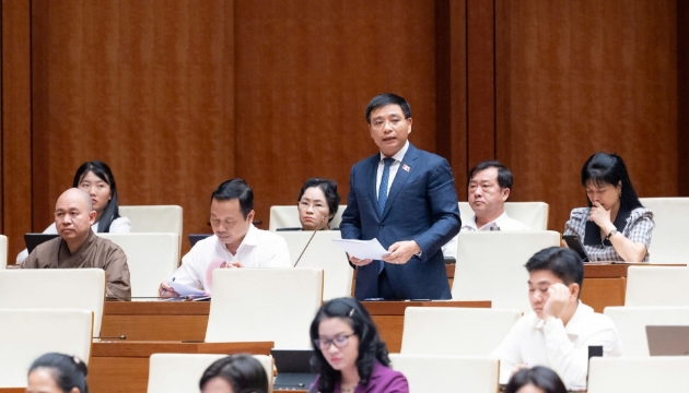 Phó Thủ tướng Nguyễn Văn Thắng khẳng định, Chính phủ sẽ truy quét thực phẩm bẩn, xử lý nghiêm các sai phạm.