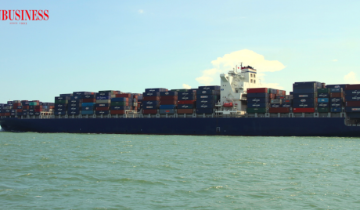 Xuất khẩu thị trường xa: Vẽ lại ‘cuộc chơi’ logistics