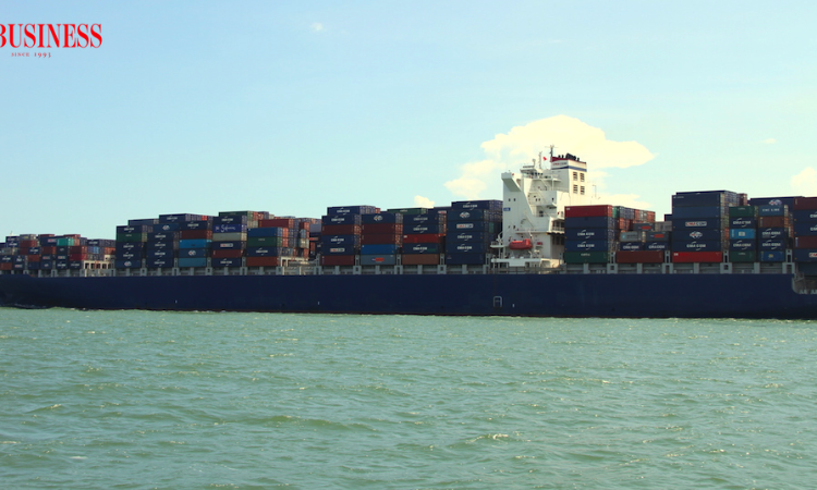 Xuất khẩu thị trường xa: Vẽ lại ‘cuộc chơi’ logistics