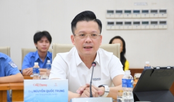 Sản lượng điện tiêu thụ liên tục duy trì ở mức bình quân trên 1 tỷ kWh/ngày