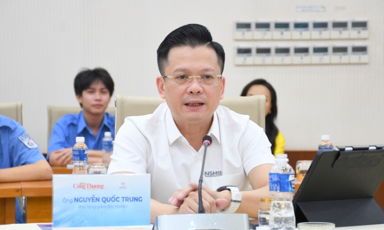 Sản lượng điện tiêu thụ liên tục duy trì ở mức bình quân trên 1 tỷ kWh/ngày