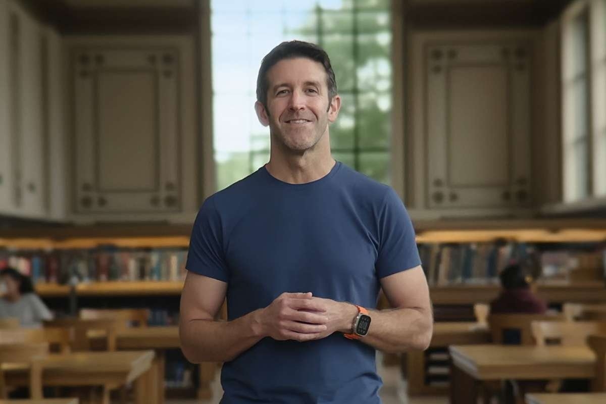 John Ternus sẽ nhậm chức CEO của Apple từ ngày 1/9.