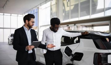 Doanh số xe điện lập kỷ lục mới giữa khủng hoảng năng lượng