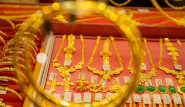 Giảm tới 700.000 đồng/lượng, giá vàng trong nước về sát 171 triệu đồng/lượng