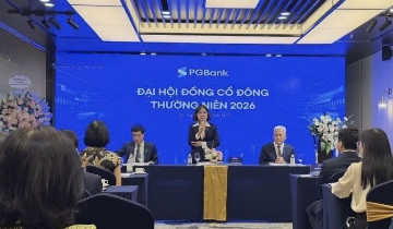 Lãnh đạo PGBank tiết lộ lý do