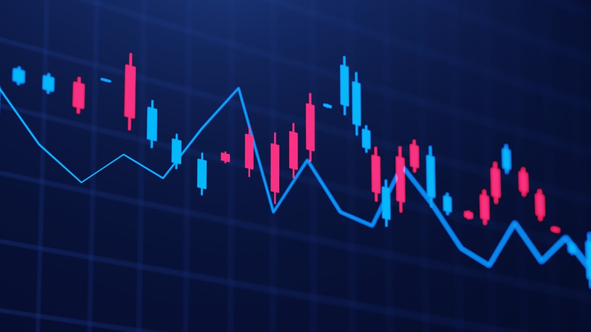 Dòng tiền lớn vẫn đứng ngoài thị trường, dù VN-Index hồi phục khá tốt.