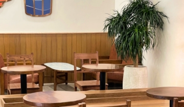 Ngành kinh doanh dịch vụ đồ uống trước ngưỡng cửa tái cấu trúc khốc liệt