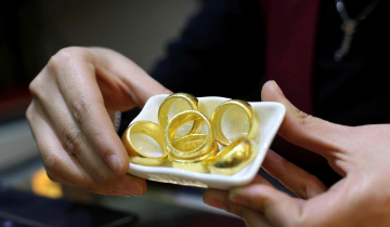 Đề xuất cho doanh nghiệp được “vay vàng trong dân” để chế tác xuất khẩu