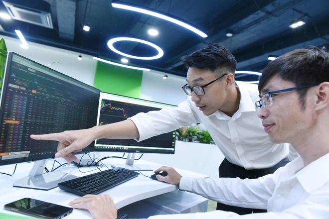 Dòng tiền khả năng sẽ dịch chuyển sang nhóm cổ phiếu vừa và nhỏ, đặc biệt là nhóm Midcap.