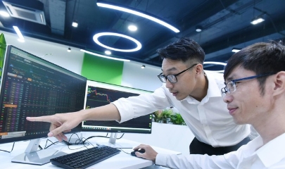 VnBusiness