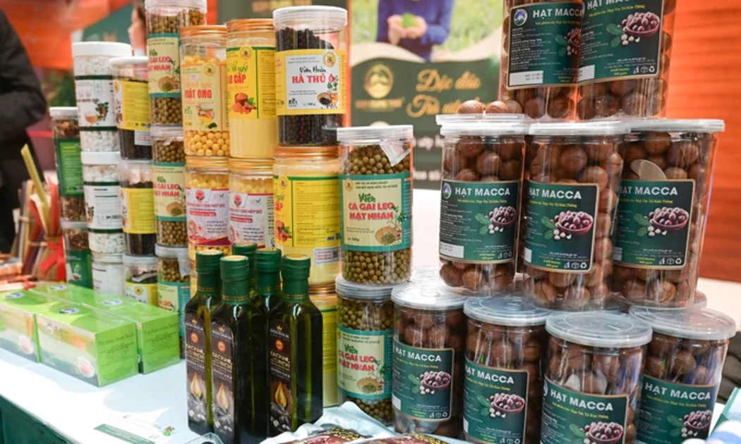 Kinh tế Halal là động lực chiến lược để Việt Nam hiện thực hóa mục tiêu tăng trưởng hai con số.