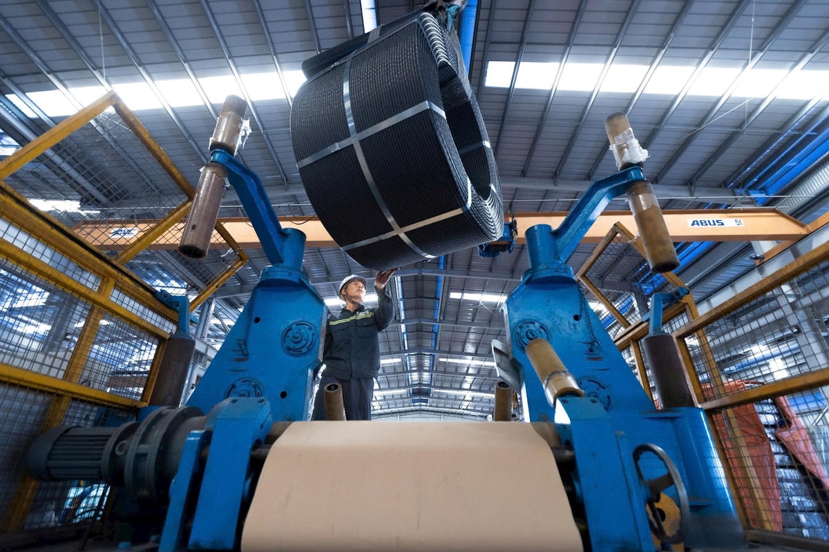 Đẩy mạnh kinh tế tư nhân không chỉ là một lựa chọn, mà là yêu cầu tất yếu để xây dựng nội lực của nền kinh tế.