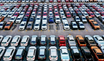 Việt Nam bứt phá, viết lại ‘bản đồ’ thị trường ô tô ASEAN