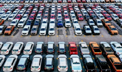 Thị trường ô tô Việt Nam tăng trưởng mạnh nhất ASEAN năm 2025