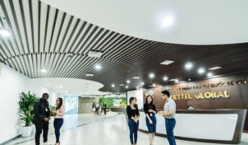 Lạ lùng, Viettel Global vốn hóa hơn 10 tỷ USD vẫn “kẹt” trên UPCoM