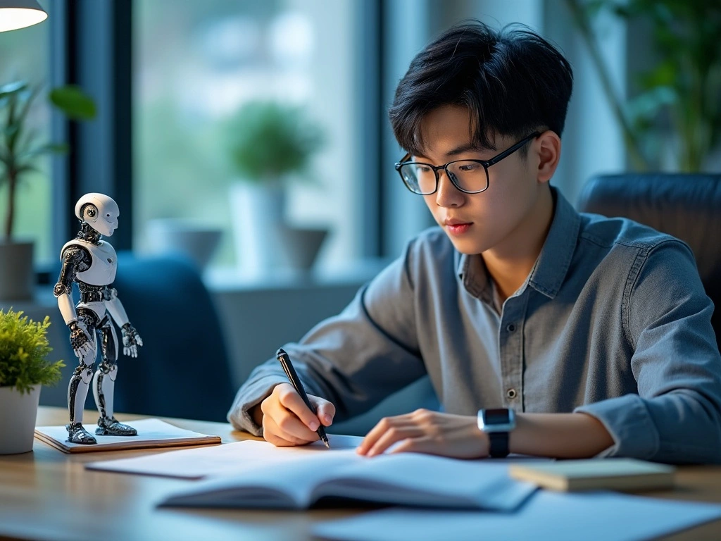 AI phát triển nhanh, đặt ra bài toán đạo đức cho người dùng.