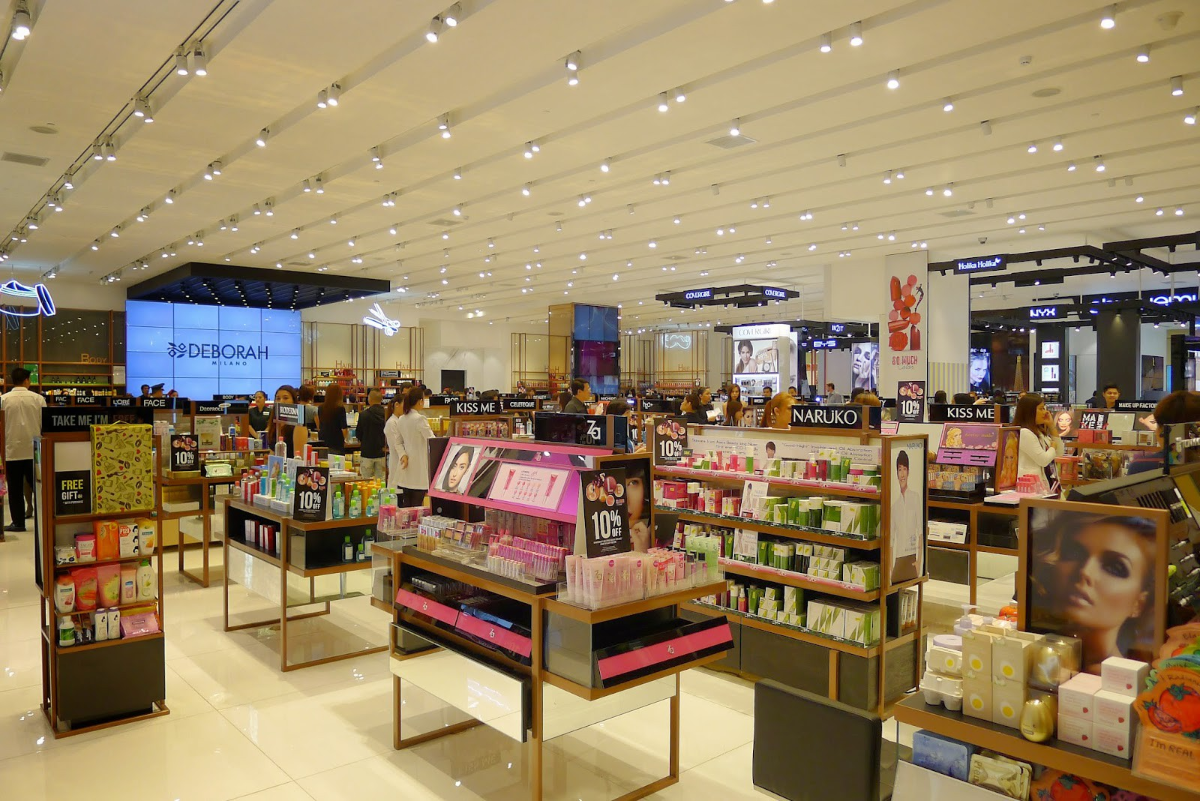 Mỹ phẩm bị thu hồi do thiếu hồ sơ pháp lý, không phải lỗi chất lượng.