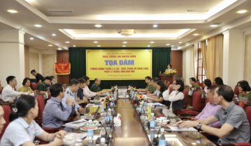 Gần 100% cửa hàng bán thuốc lá lậu, đề xuất tăng phạt gấp 10 lần