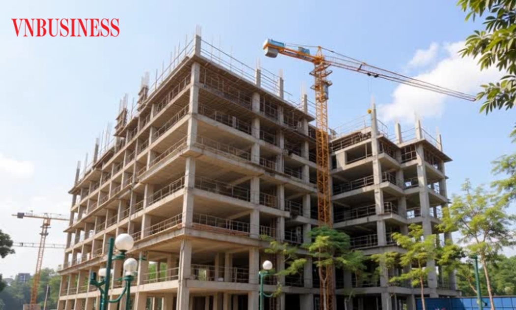 Người mua nhà ở xã hội đang ‘mắc kẹt’ trong nhiều tầng rào cản