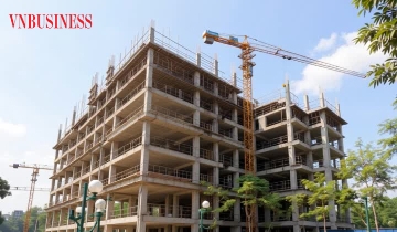 Người mua nhà ở xã hội đang ‘mắc kẹt’ trong nhiều tầng rào cản