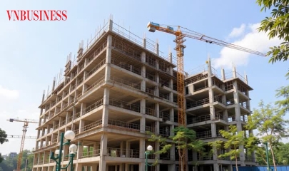 Người mua nhà ở xã hội đang ‘mắc kẹt’ trong nhiều tầng rào cản