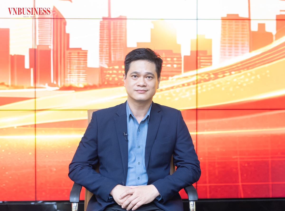 Chuyên gia kinh tế, GS.TS Tô Trung Thành , Đại học Kinh tế Quốc dân.