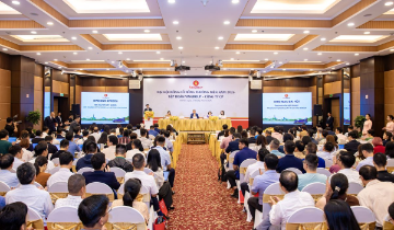 Vingroup đặt mục tiêu bứt phá năm 2026 với lợi nhuận sau thuế 35.000 tỷ đồng