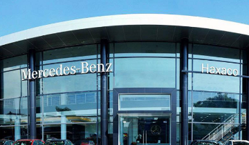 Lợi nhuận Quý I/2026 của Haxaco giảm sâu, hoạt động cốt lõi lỗ hàng chục tỷ