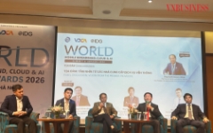 Tài nguyên tần số là yếu tố then chốt đối với phát triển 5G