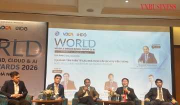 Phủ sóng 5G gần 92% dân số, Việt Nam đang “bật sóng” hay mới dừng ở hạ tầng?