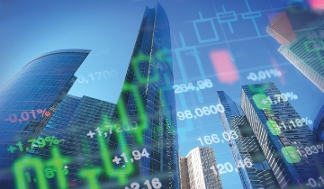 Sóng lớn trở lại với cổ phiếu bất động sản?