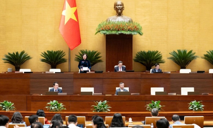Nâng ngưỡng miễn thuế lên 1 tỷ đồng/năm: Giải pháp