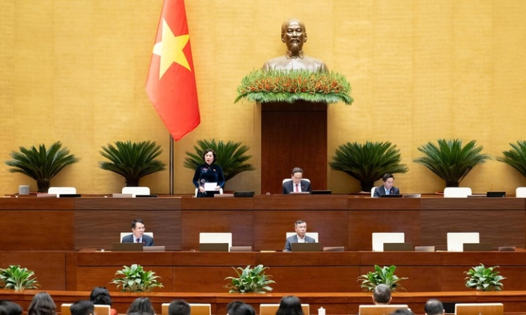 Nâng ngưỡng miễn thuế lên 1 tỷ đồng/năm: Giải pháp