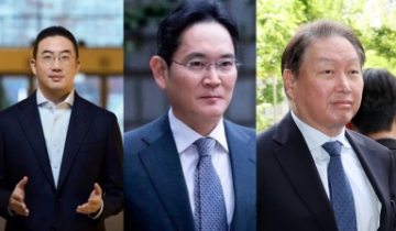 Chân dung 3 đầu tàu công nghệ tháp tùng Tổng thống Hàn Quốc sang thăm Việt Nam