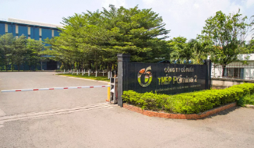 Cổ phiếu POM biến động mạnh, Thép Việt chật vật thoái vốn