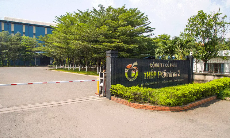 Cổ phiếu POM biến động mạnh, Thép Việt chật vật thoái vốn