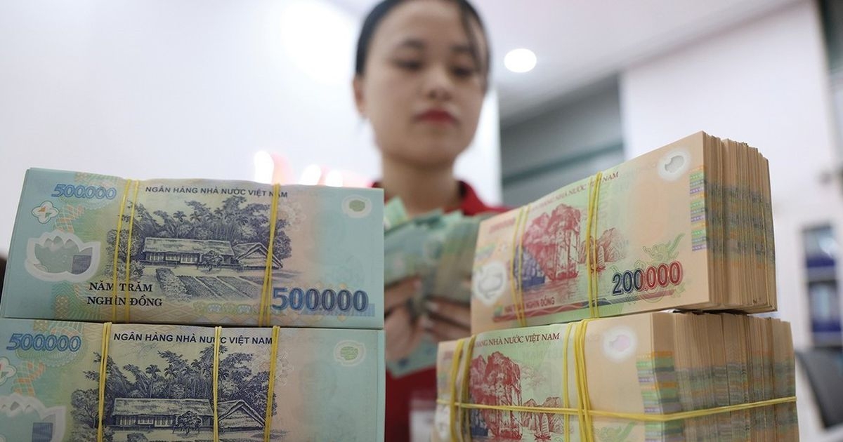 Chuyên gia dự báo NIM ngân hàng chỉ phục hồi từ nửa cuối năm 2026.