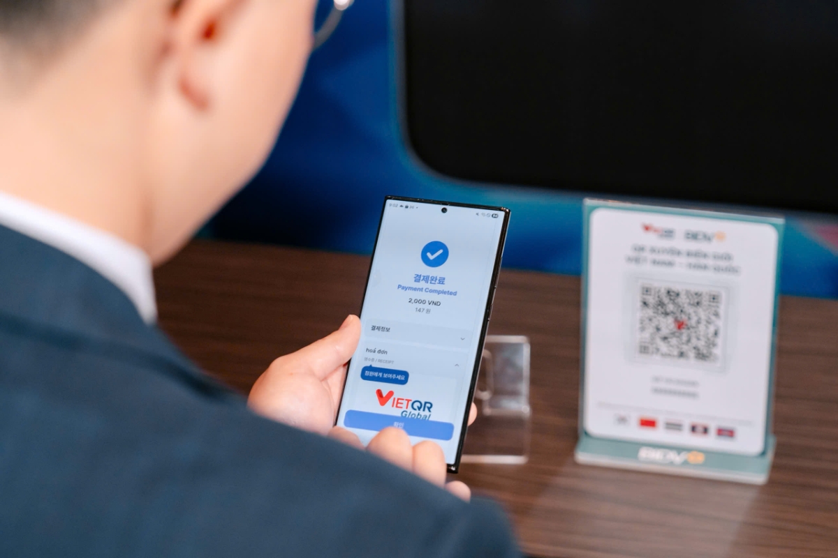 Ông Lý Xương Căn, Đại sứ du lịch Việt Nam tại Hàn Quốc.