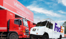 Hợp tác mở rộng hiện diện của FedEx tại thị trường Việt Nam